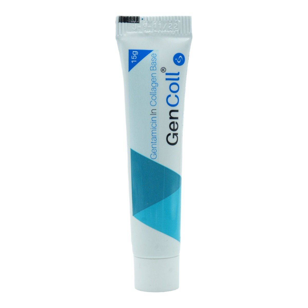 GenColl Collagen Base 15 gm, Pack of 1 CREM GenColl Collagen Base 15 gm, Pack of 1 CREM