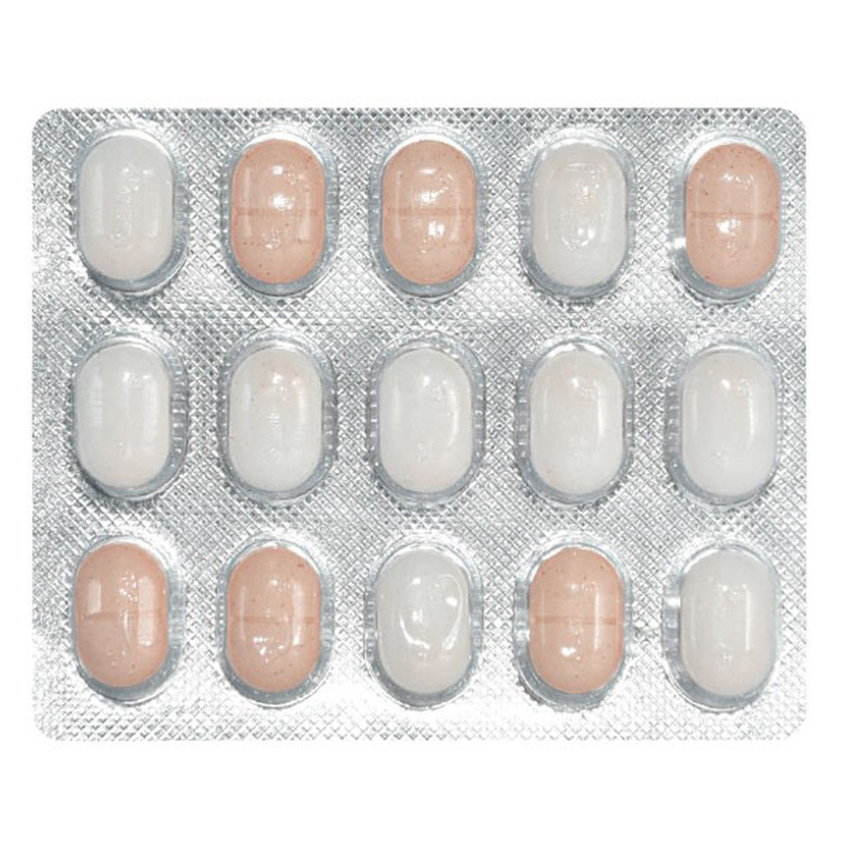 Geoglim G 1 Tablet 15's, Pack of 15 TABLETS Geoglim G 1 Tablet 15's, Pack of 15 TABLETS