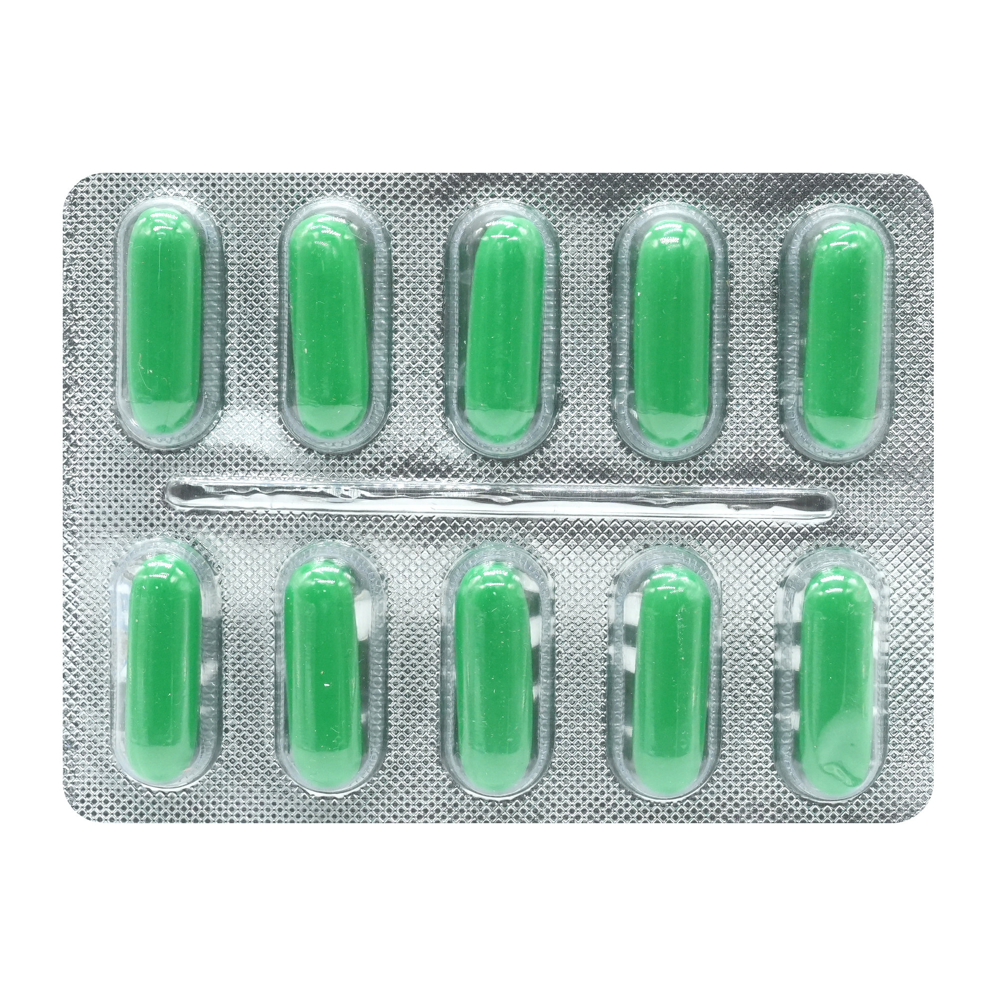 Geomax D3 Strong Softgel Capsule 10's, Pack of 10 CapsuleS Geomax D3 Strong Softgel Capsule 10's, Pack of 10 CapsuleS