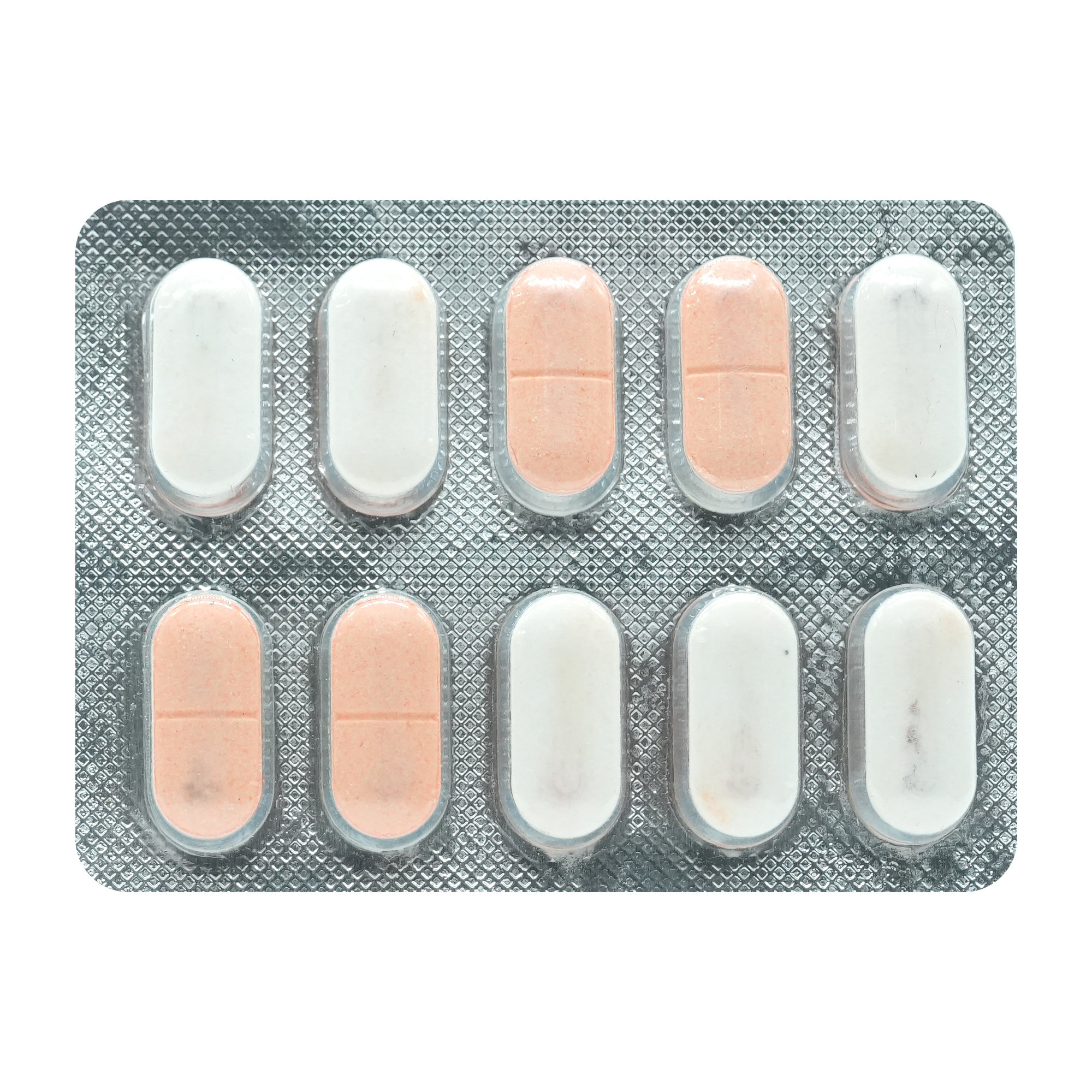 G-Fit MV2 Tablet 10's, Pack of 10 TABLETS G-Fit MV2 Tablet 10's, Pack of 10 TABLETS