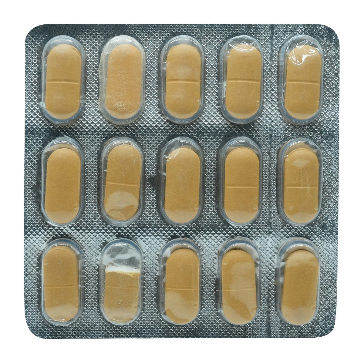 G-Fit-M1 Tablet 15's, Pack of 15 TabletS G-Fit-M1 Tablet 15's, Pack of 15 TabletS