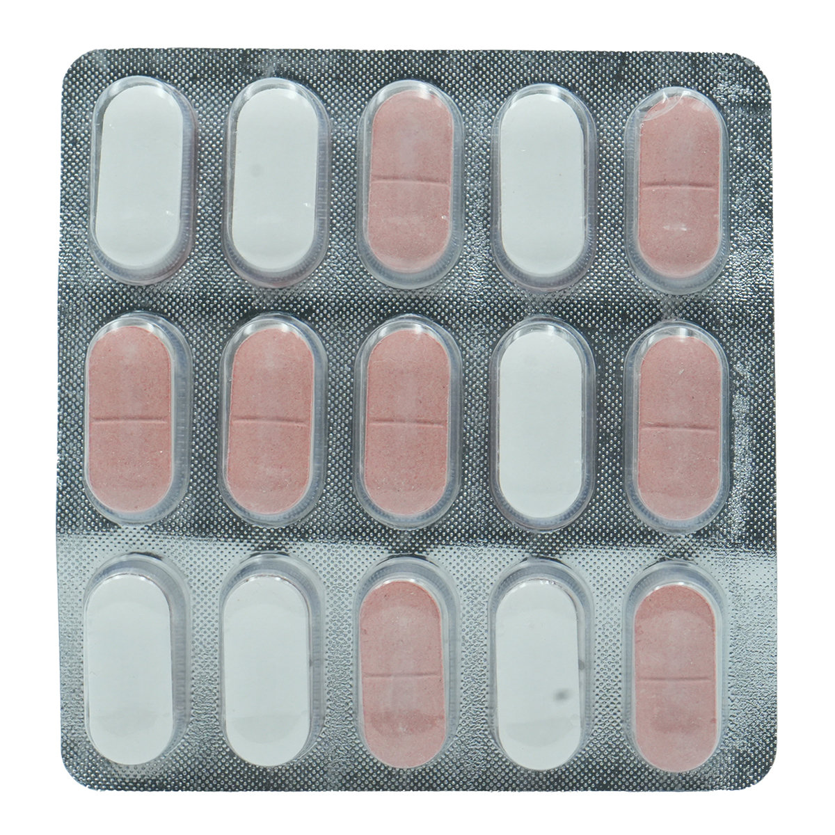 G-Fit Forte 1 Tablet 15's, Pack of 15 TabletS G-Fit Forte 1 Tablet 15's, Pack of 15 TabletS