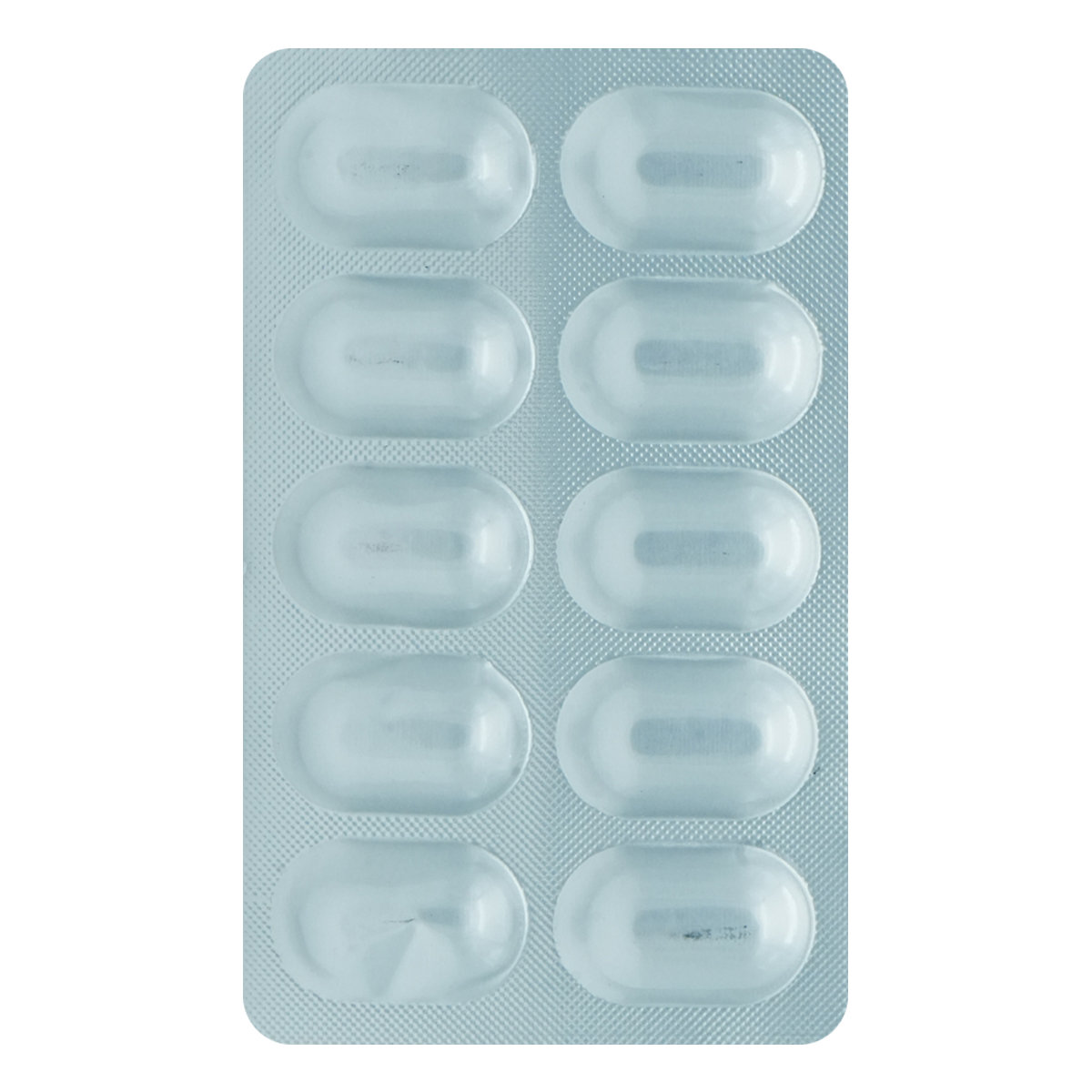 Gio D3 Plus Capsule 10's, Pack of 10 CapsuleS Gio D3 Plus Capsule 10's, Pack of 10 CapsuleS