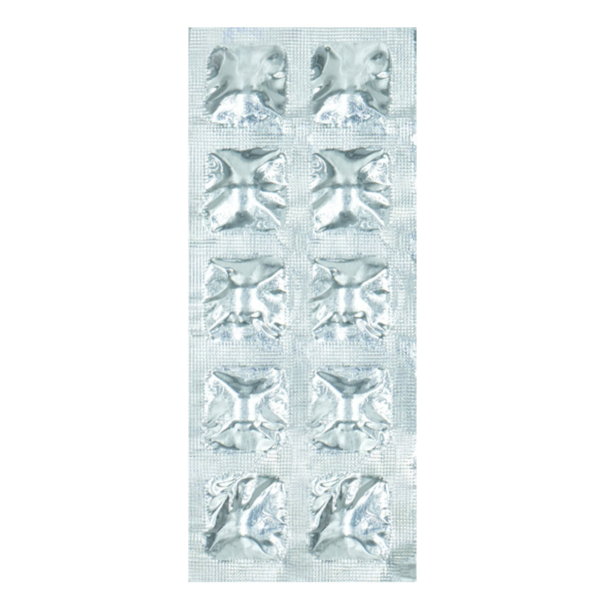 Glarivox-50 Tablet 10's, Pack of 10 TabletS Glarivox-50 Tablet 10's, Pack of 10 TabletS