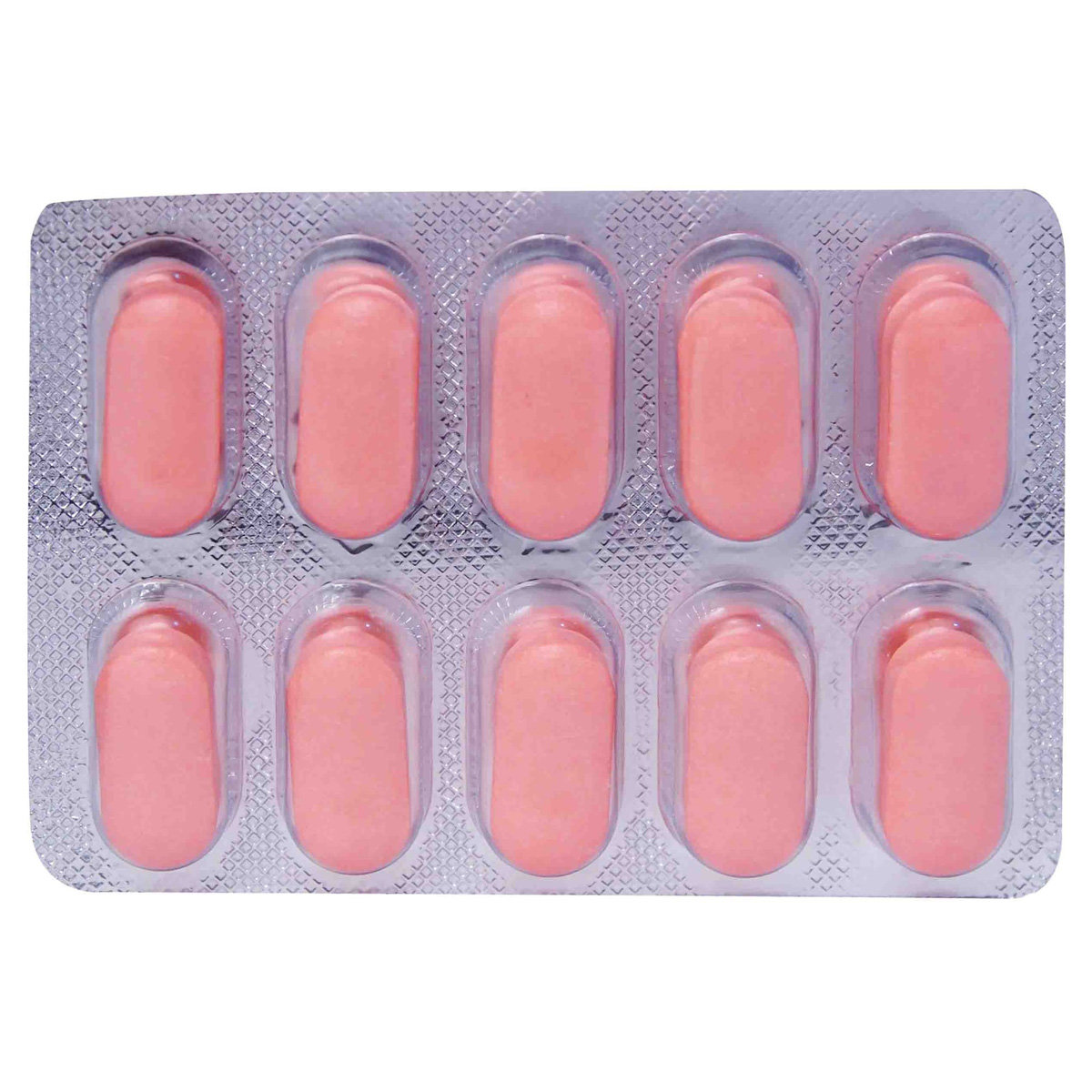 Glimaday-Forte 3 Tablet 10's, Pack of 10 TABLETS Glimaday-Forte 3 Tablet 10's, Pack of 10 TABLETS