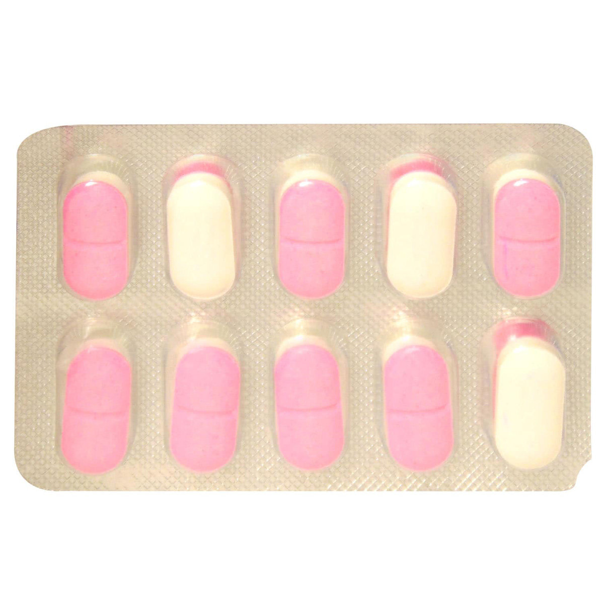 Glimestar PM 1 Tablet 10's, Pack of 10 TABLETS Glimestar PM 1 Tablet 10's, Pack of 10 TABLETS