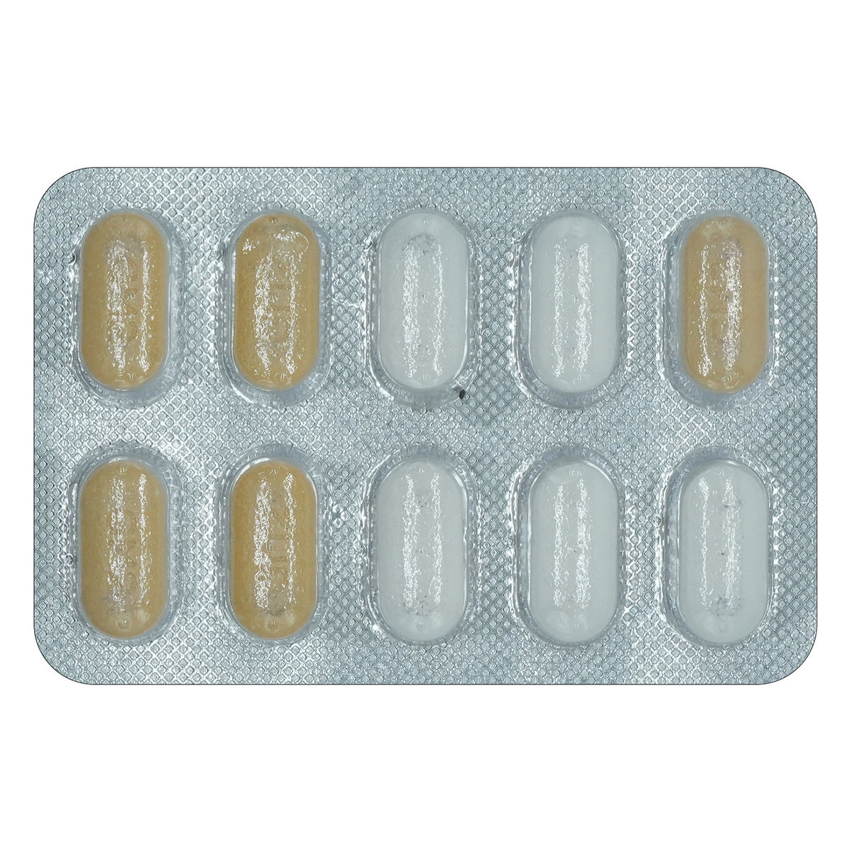 Glimchek M2 Tablet 10's, Pack of 10 TABLETS Glimchek M2 Tablet 10's, Pack of 10 TABLETS