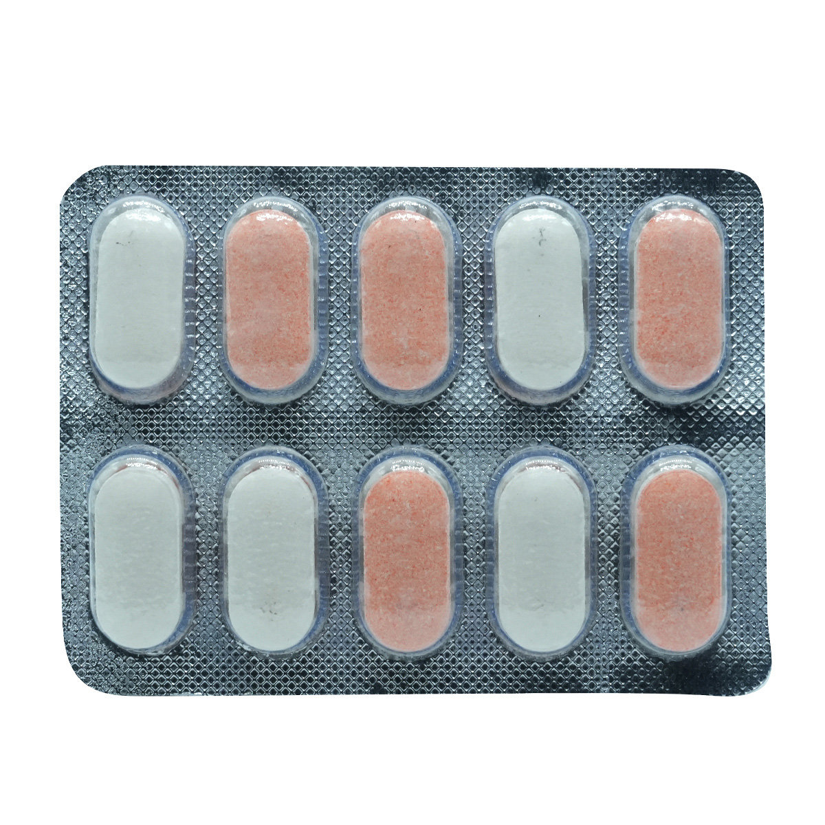 Glimestar M4 Tablet 10's, Pack of 10 TABLETS Glimestar M4 Tablet 10's, Pack of 10 TABLETS