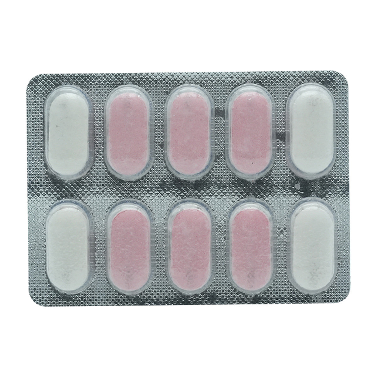 Glimestar-M 3 Tablet 10's, Pack of 10 TabletS Glimestar-M 3 Tablet 10's, Pack of 10 TabletS