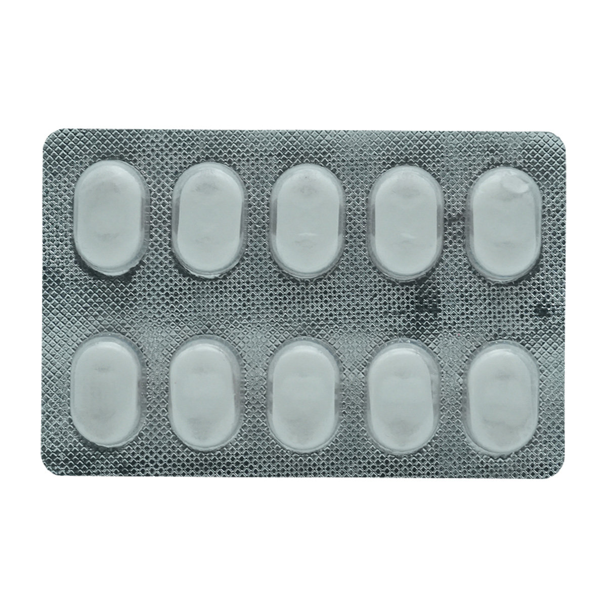 Glicotar Tablet 10's, Pack of 10 TABLETS Glicotar Tablet 10's, Pack of 10 TABLETS