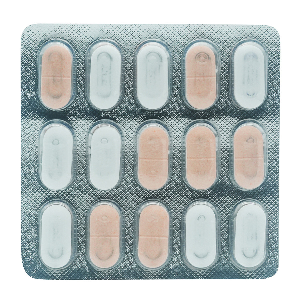 Glitaray M-0.5 Forte Tablet 15's, Pack of 15 TabletS Glitaray M-0.5 Forte Tablet 15's, Pack of 15 TabletS