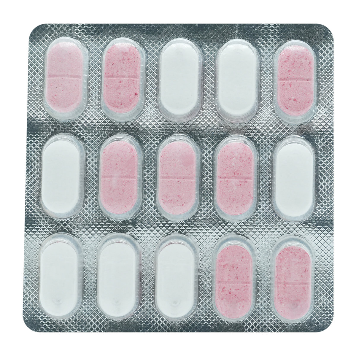 Glimibrit M1 Tablet 15's, Pack of 15 TabletS Glimibrit M1 Tablet 15's, Pack of 15 TabletS