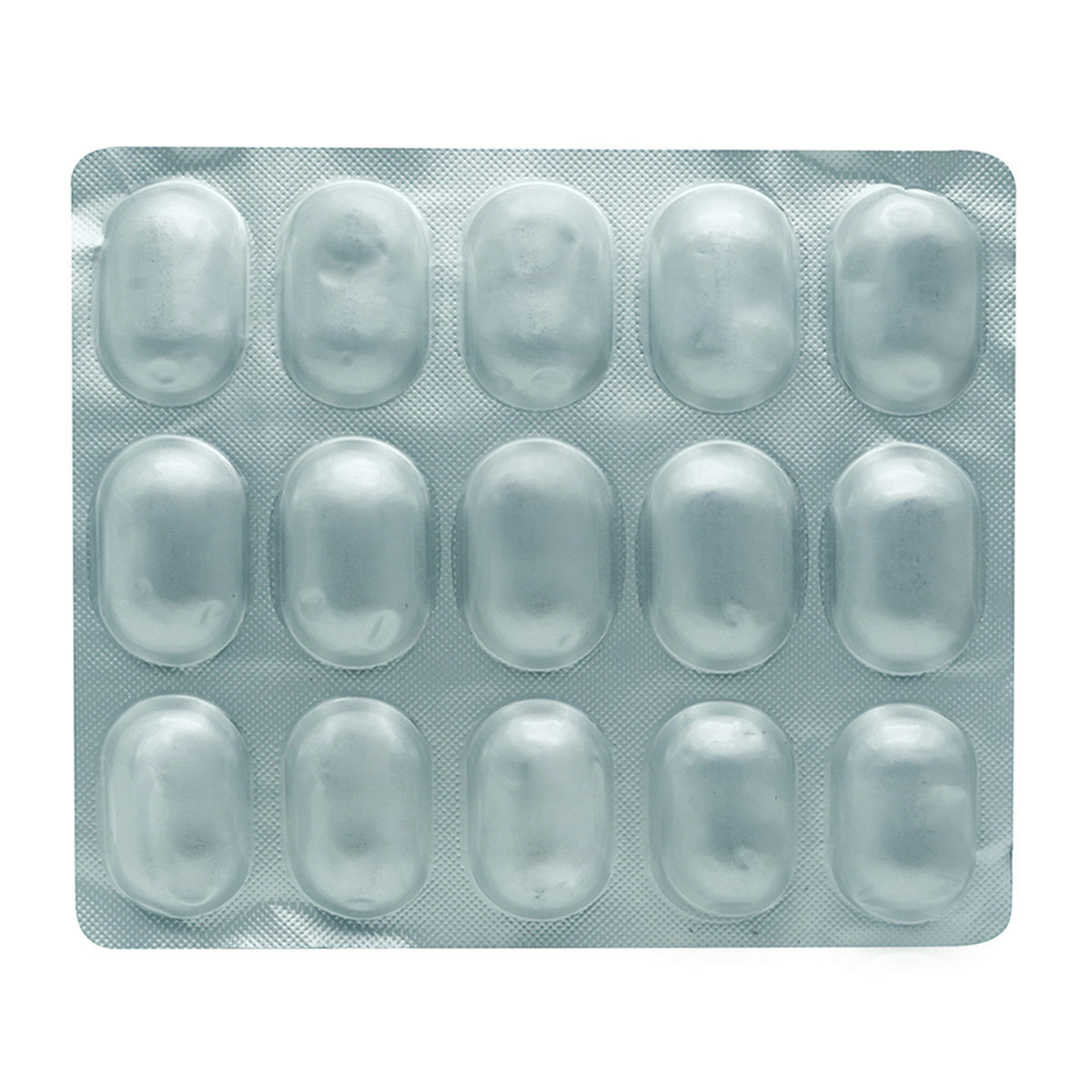 Glipacure M 50/500mg Tablet 15's, Pack of 15 Glipacure M 50/500mg Tablet 15's, Pack of 15