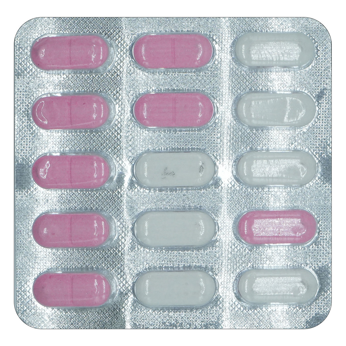 Glimfirst MP1 Tablet 15's, Pack of 15 TABLETS Glimfirst MP1 Tablet 15's, Pack of 15 TABLETS