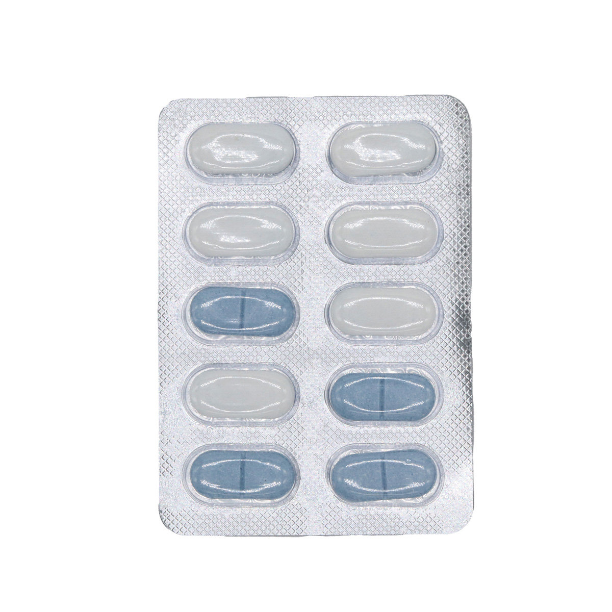 Gliminyle-M 0.5 Tablet 10's, Pack of 10 TABLETS Gliminyle-M 0.5 Tablet 10's, Pack of 10 TABLETS