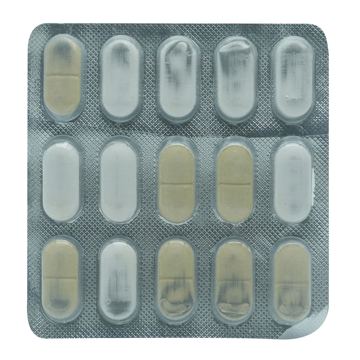 GLIMILIFE M4 FORTE TABLETS 15'S, Pack of 15 TABLETS GLIMILIFE M4 FORTE TABLETS 15'S, Pack of 15 TABLETS