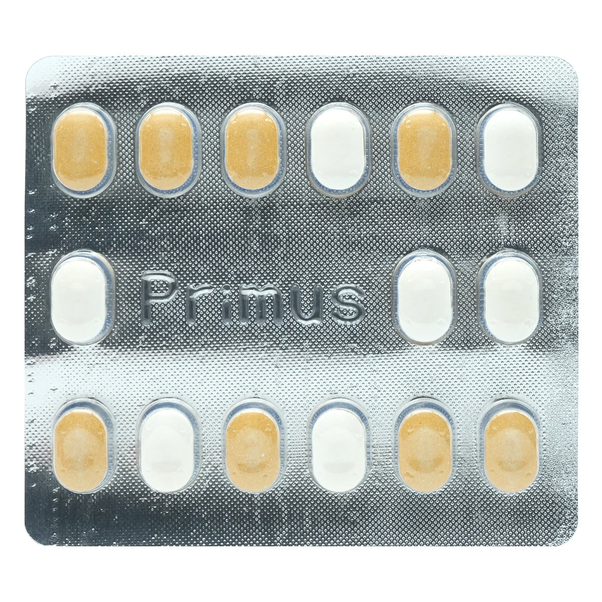 Glimiprime-M1 Tablet 15's, Pack of 15 TabletS Glimiprime-M1 Tablet 15's, Pack of 15 TabletS