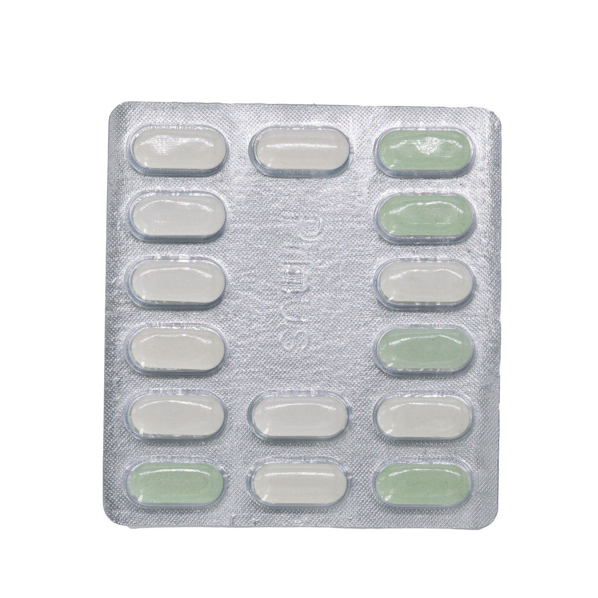 Glimiprime-M3 Forte Tablet 15's, Pack of 15 TABLETS Glimiprime-M3 Forte Tablet 15's, Pack of 15 TABLETS