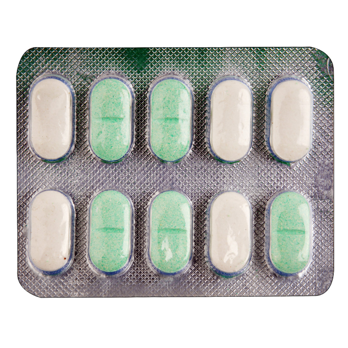 Glimipack MV 1 Tablet 10's, Pack of 10 TABLETS Glimipack MV 1 Tablet 10's, Pack of 10 TABLETS