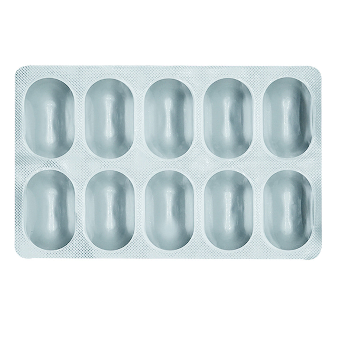 Gliflocure-M 10/500 Tablet 10's, Pack of 10 TABLETS Gliflocure-M 10/500 Tablet 10's, Pack of 10 TABLETS