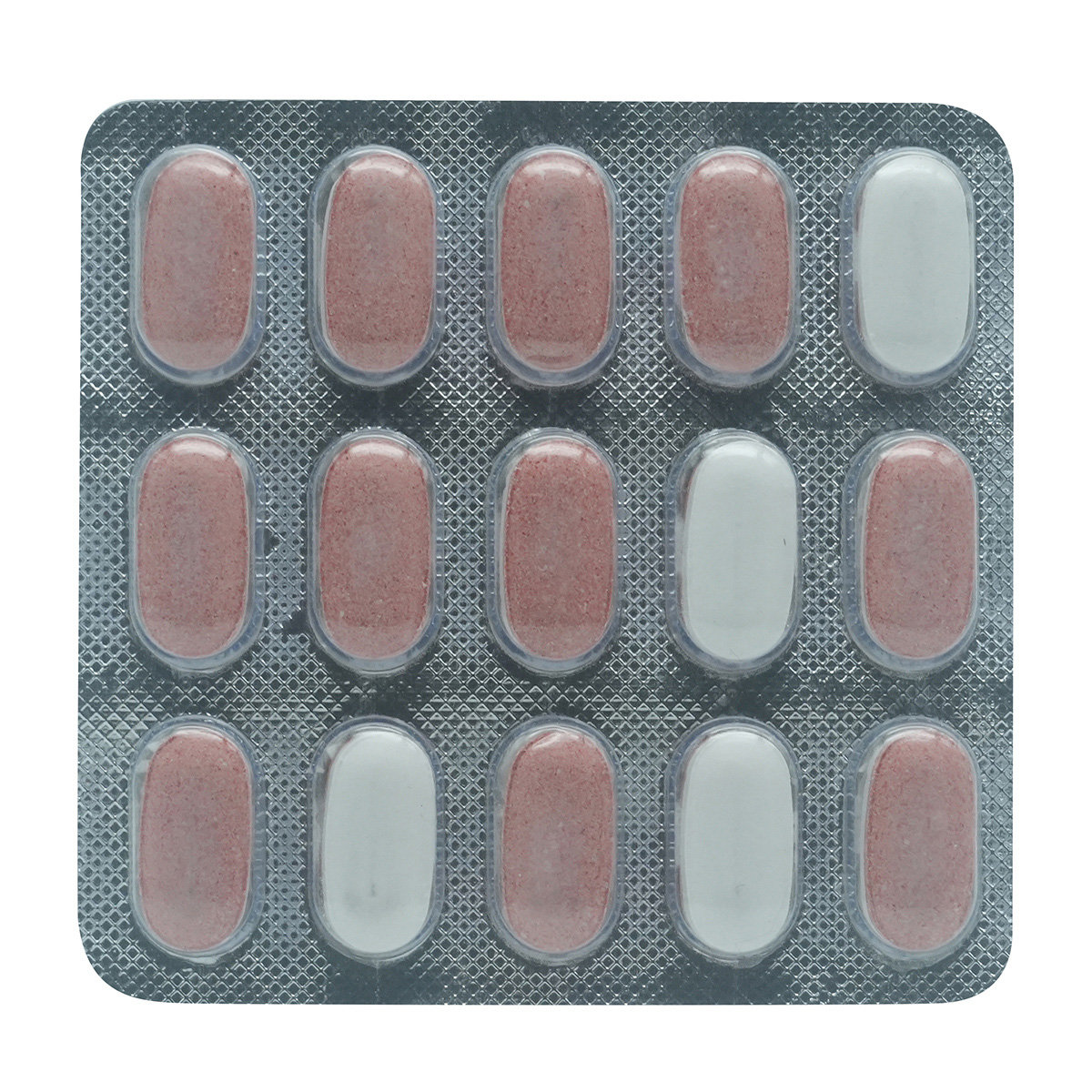Glimitos-M 0.5 Tablet 15's, Pack of 15 TabletS Glimitos-M 0.5 Tablet 15's, Pack of 15 TabletS