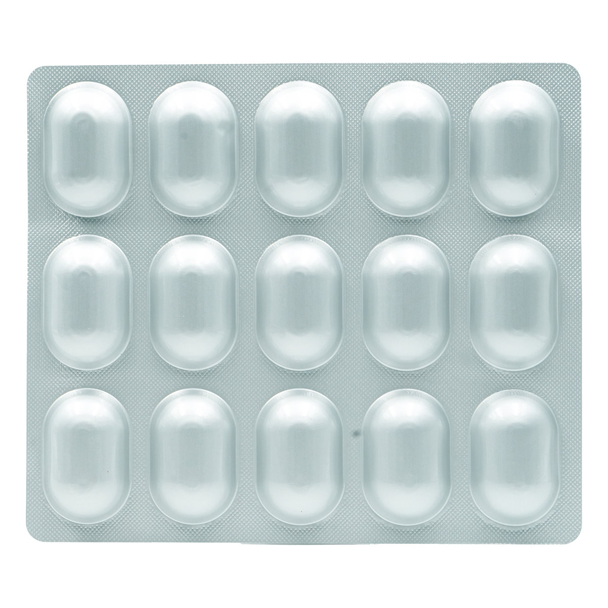 Glifoprime M 5/500 Tablet 15's, Pack of 15 TabletS Glifoprime M 5/500 Tablet 15's, Pack of 15 TabletS