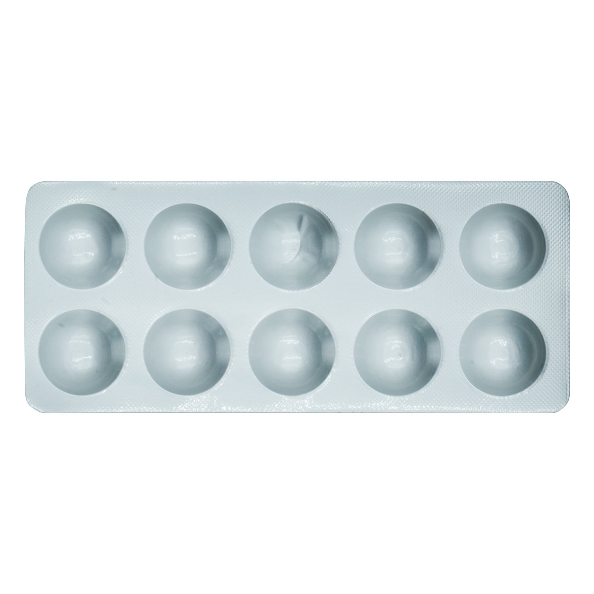 Gliptagreat D10 Tablet 10's, Pack of 10 Gliptagreat D10 Tablet 10's, Pack of 10