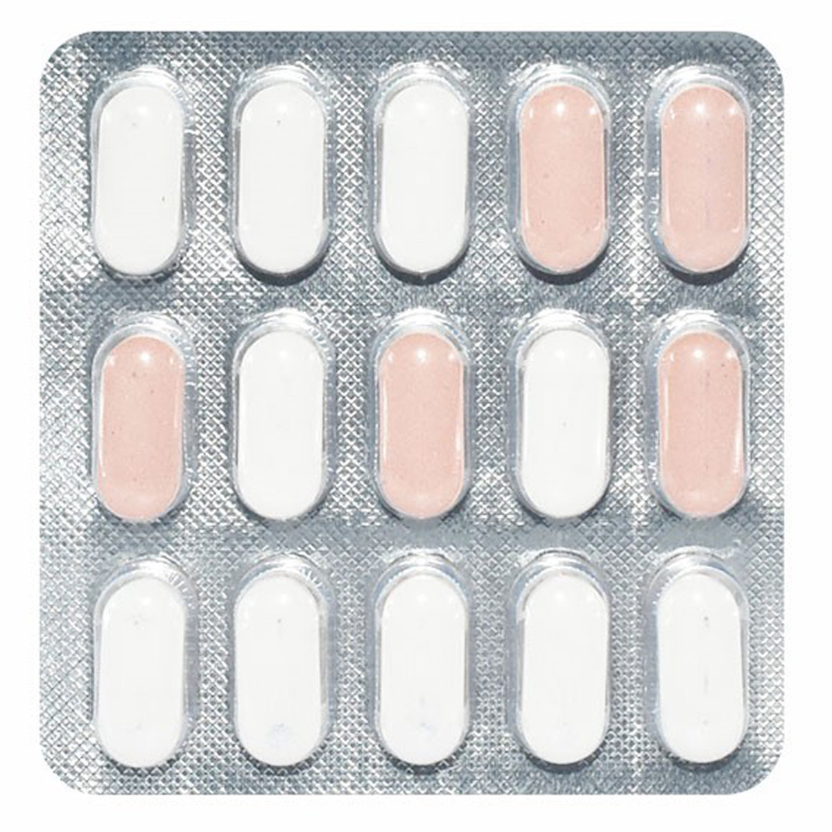 Glimzab M2 Tablet 15's, Pack of 15 TabletS Glimzab M2 Tablet 15's, Pack of 15 TabletS