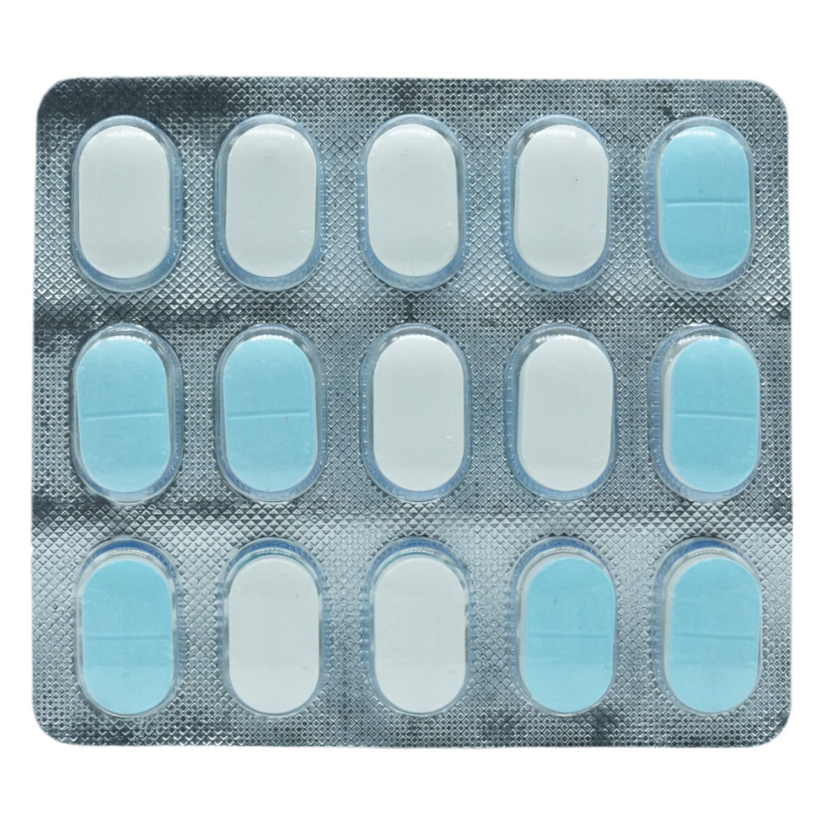 Glimsay M3 Forte Tab 15'S, Pack of 15 TABLETS Glimsay M3 Forte Tab 15'S, Pack of 15 TABLETS