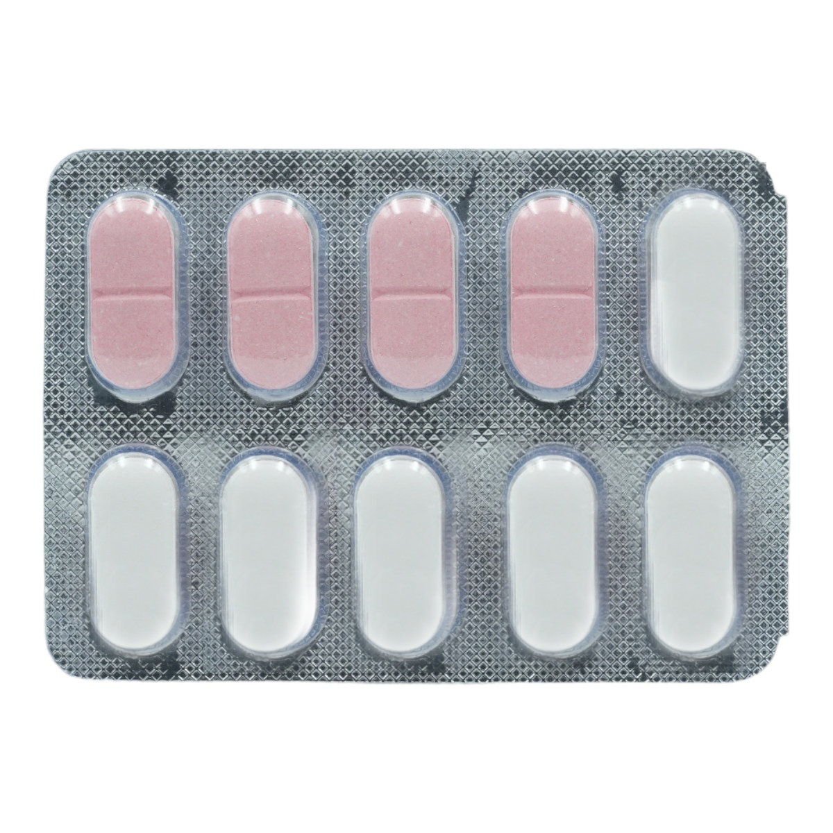 Glimp M1 SR Tablet 10's, Pack of 10 TABLETS Glimp M1 SR Tablet 10's, Pack of 10 TABLETS