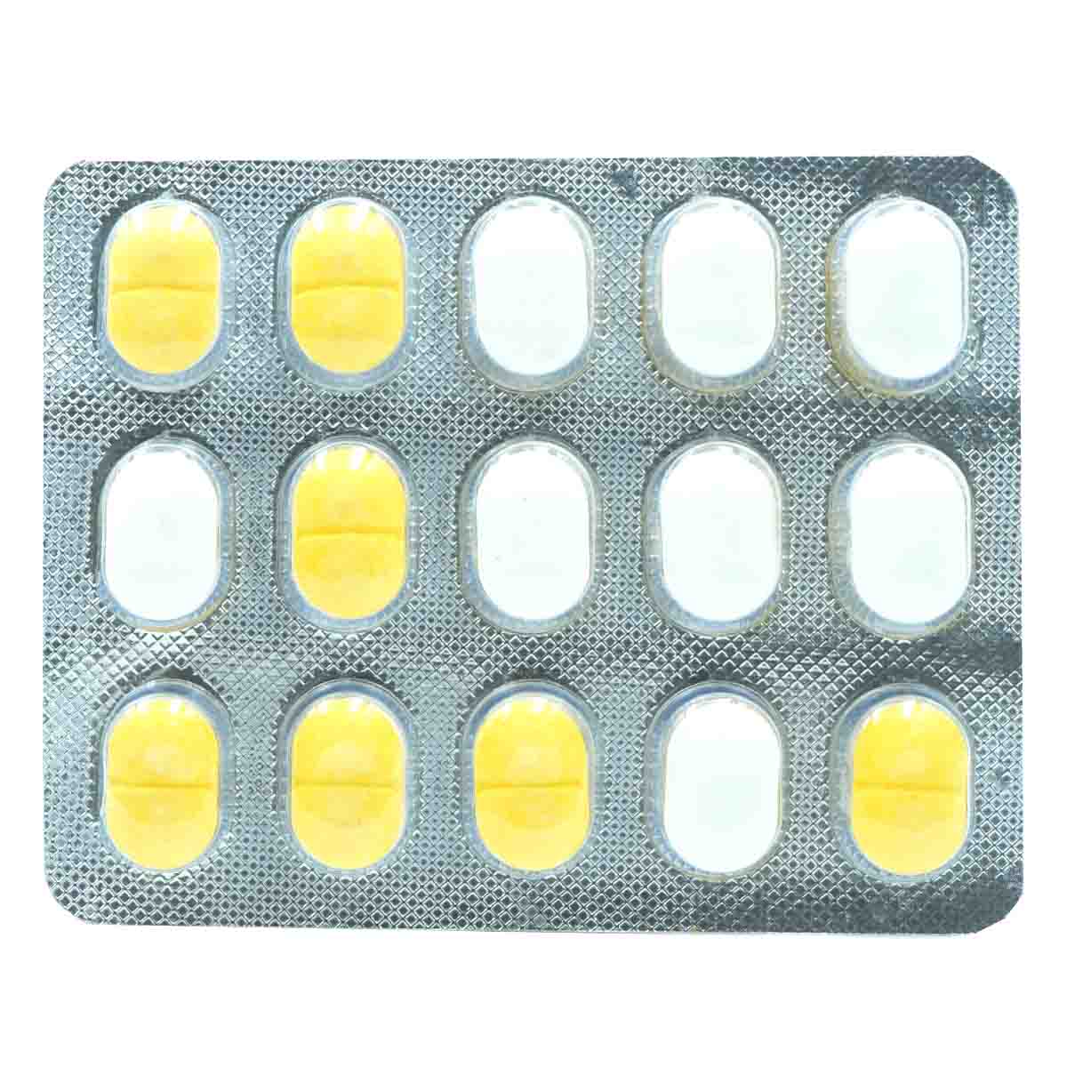 Glimsay M2 Tablet 15's, Pack of 15 TABLETS Glimsay M2 Tablet 15's, Pack of 15 TABLETS