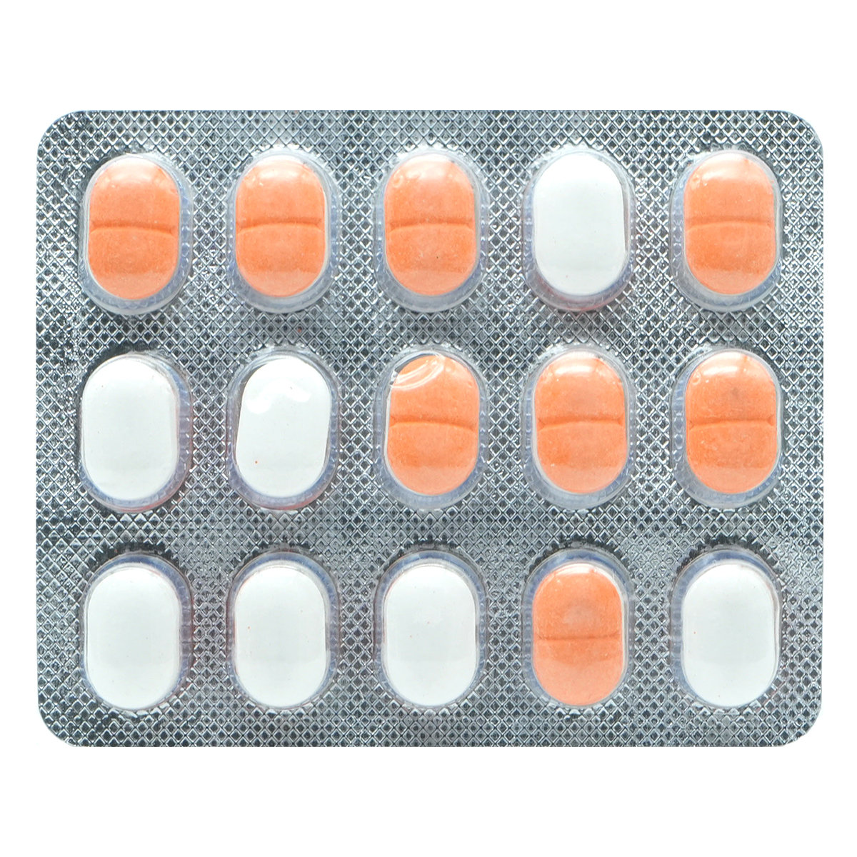 Glimsay M1 Tablet 15's, Pack of 15 TabletS Glimsay M1 Tablet 15's, Pack of 15 TabletS