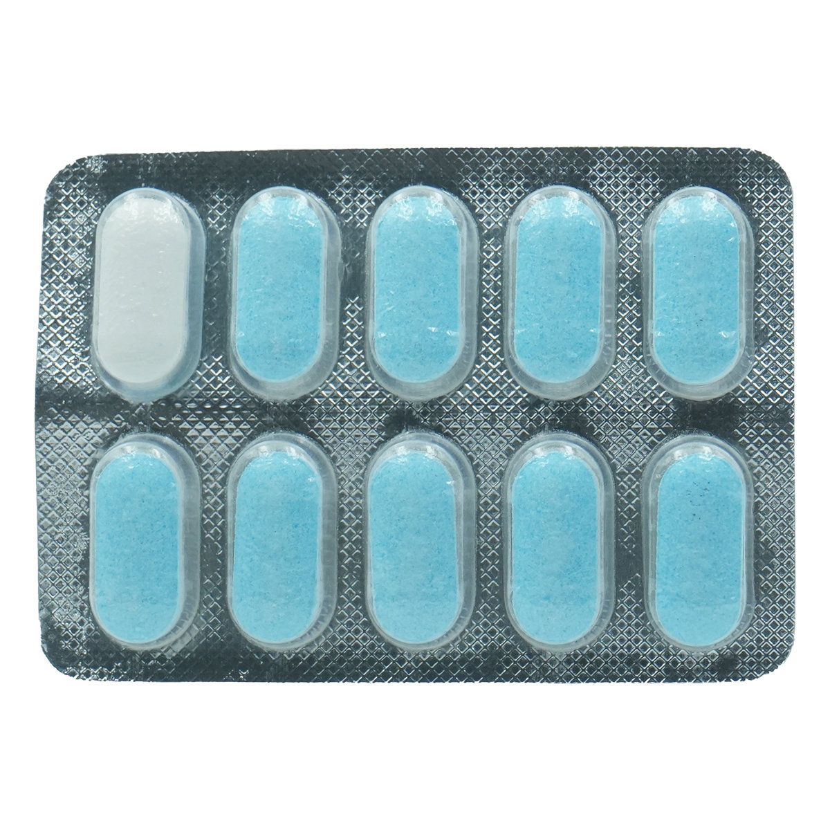 Glimilax-MV 3/0.3 Tablet 10's, Pack of 10 TABLETS Glimilax-MV 3/0.3 Tablet 10's, Pack of 10 TABLETS