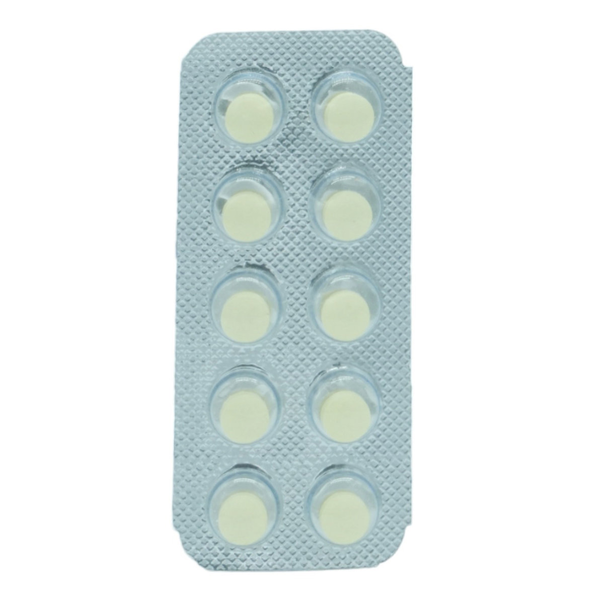 Glimivance 2 Tablet 10's, Pack of 10 TabletS Glimivance 2 Tablet 10's, Pack of 10 TabletS