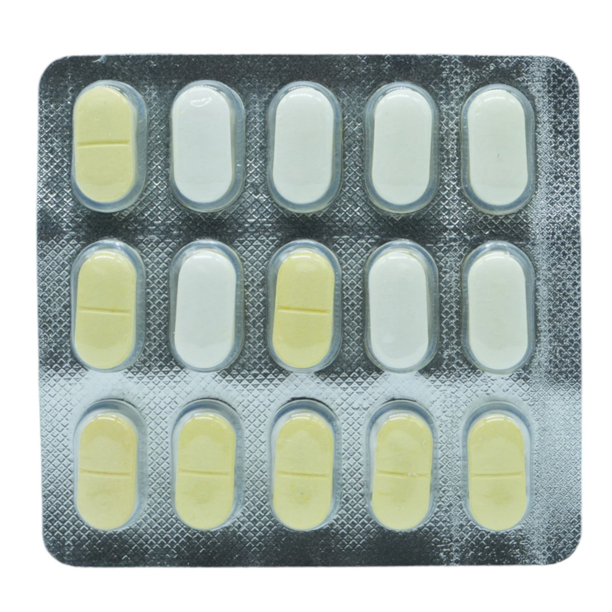 Glimicef-M2 Tablet 15's, Pack of 15 TabletS Glimicef-M2 Tablet 15's, Pack of 15 TabletS