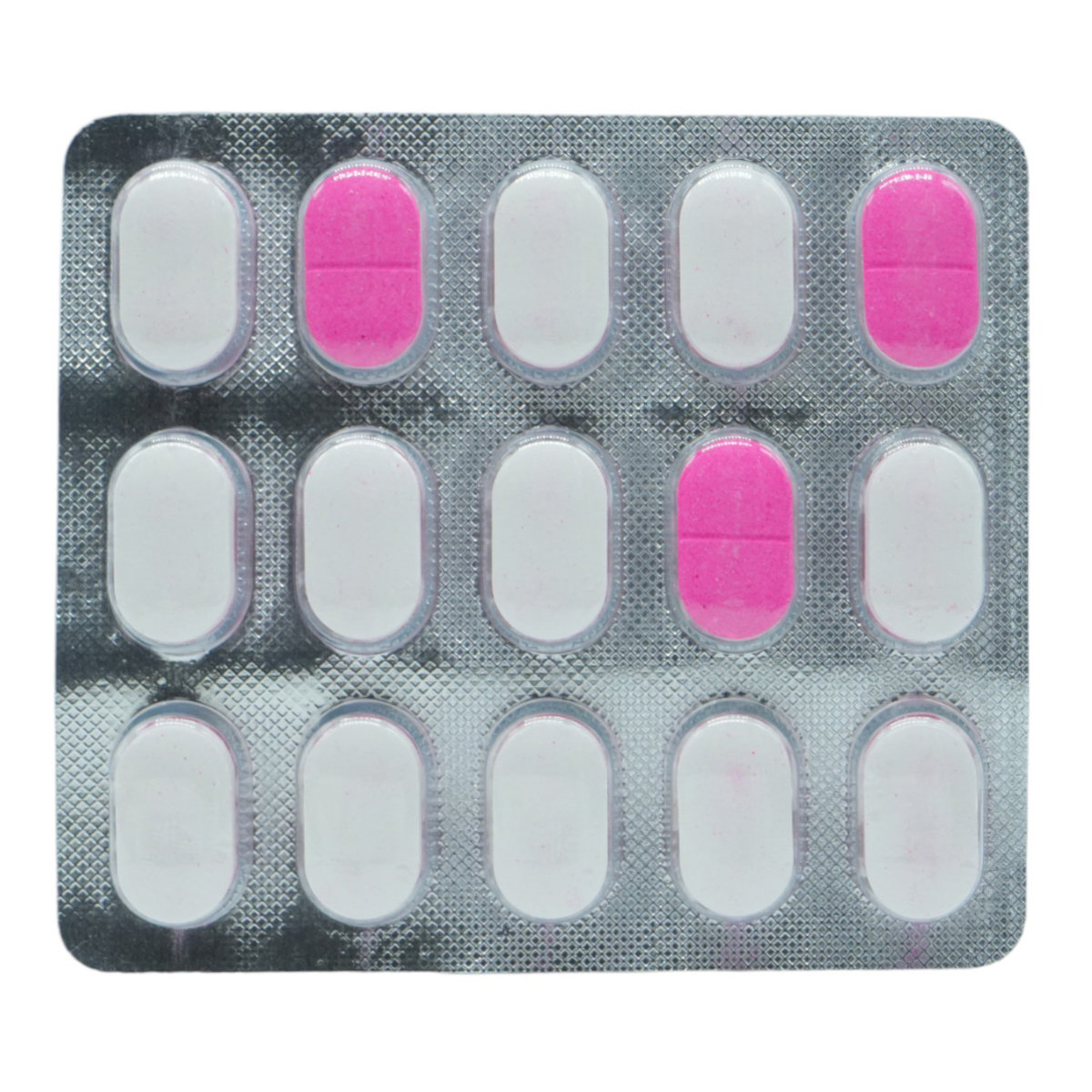 Glimicord-M1 Forte Tablet 15's, Pack of 15 TabletS Glimicord-M1 Forte Tablet 15's, Pack of 15 TabletS