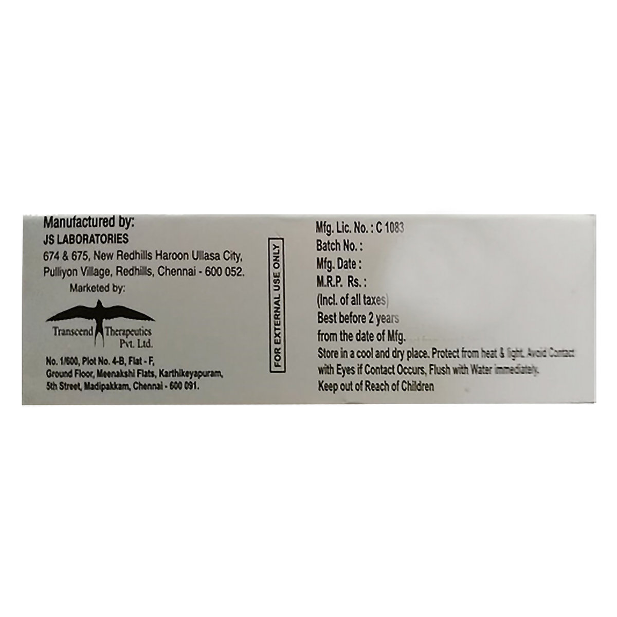 Glocid Soap 75 gm | Tea Tree Oil, Triclosan & Allantoin | Anti Bacterial Soap, Pack of 1 Glocid Soap 75 gm | Tea Tree Oil, Triclosan & Allantoin | Anti Bacterial Soap, Pack of 1