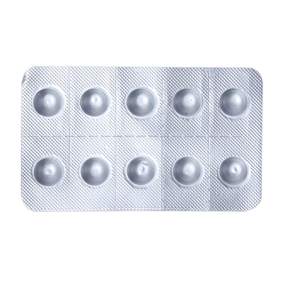 Glotret-5 Tablet 10's, Pack of 10 TABLETS Glotret-5 Tablet 10's, Pack of 10 TABLETS