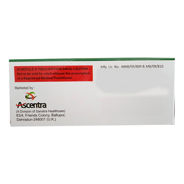 G Loc Hp Kit 1's, Pack of 1 Tablet G Loc Hp Kit 1's, Pack of 1 Tablet