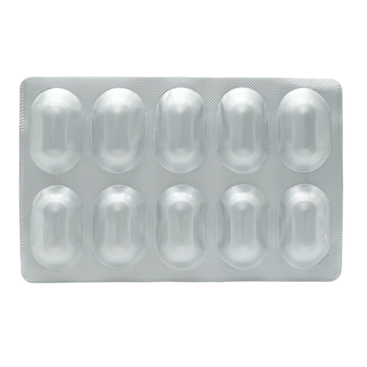 Glutaford Tablet 10's, Pack of 10 Glutaford Tablet 10's, Pack of 10