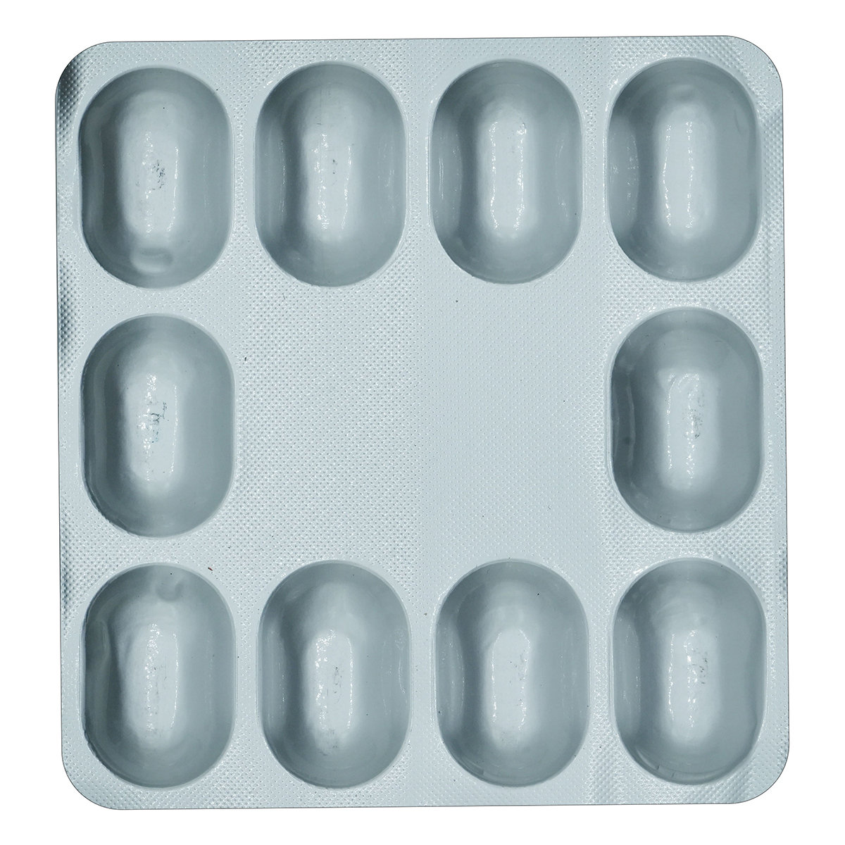Glucowise-M Plus Tablet 10's, Pack of 10 TABLETS Glucowise-M Plus Tablet 10's, Pack of 10 TABLETS