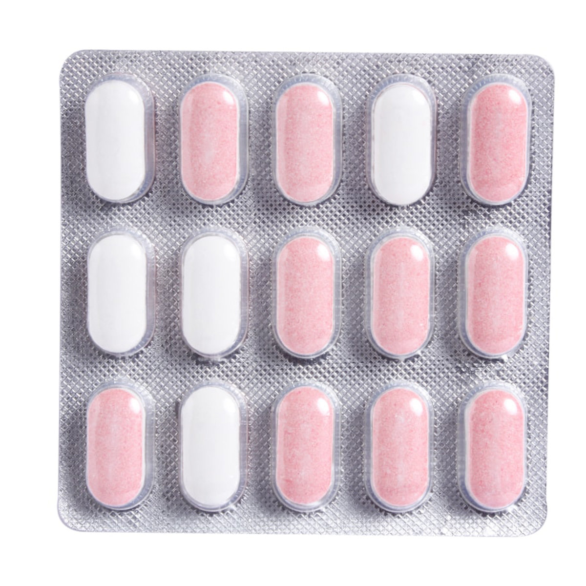 Glucoryl-M3 Forte Tablet 15's, Pack of 15 TABLETS Glucoryl-M3 Forte Tablet 15's, Pack of 15 TABLETS