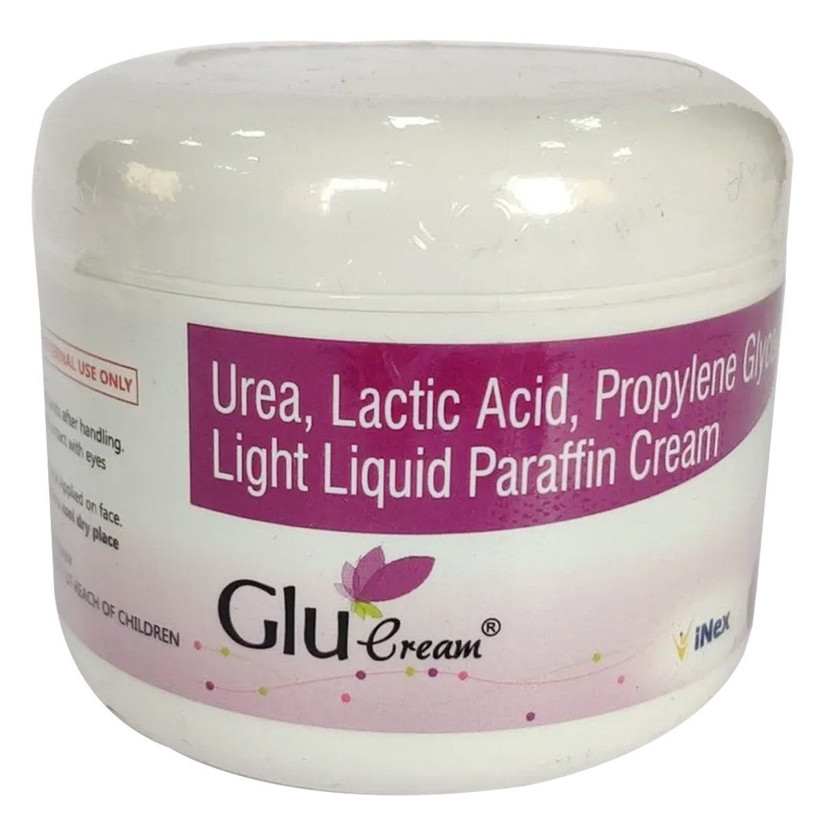 Glu Cream 100 gm, Pack of 1 Glu Cream 100 gm, Pack of 1