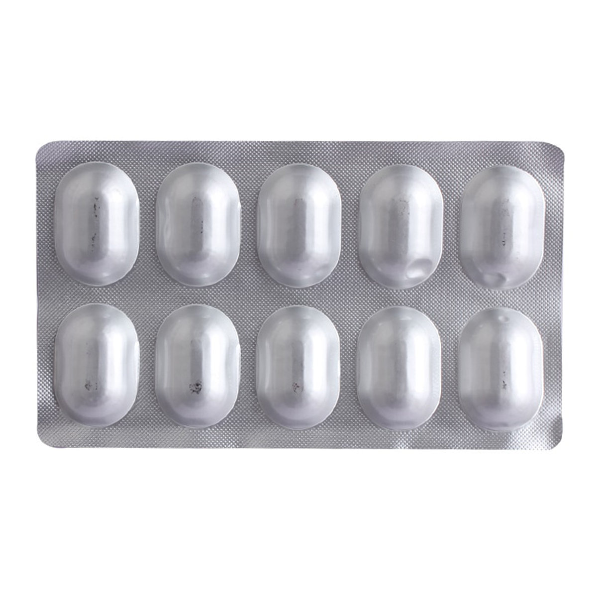 Gluxit M 10 Forte Tablet 10's, Pack of 10 TABLETS Gluxit M 10 Forte Tablet 10's, Pack of 10 TABLETS