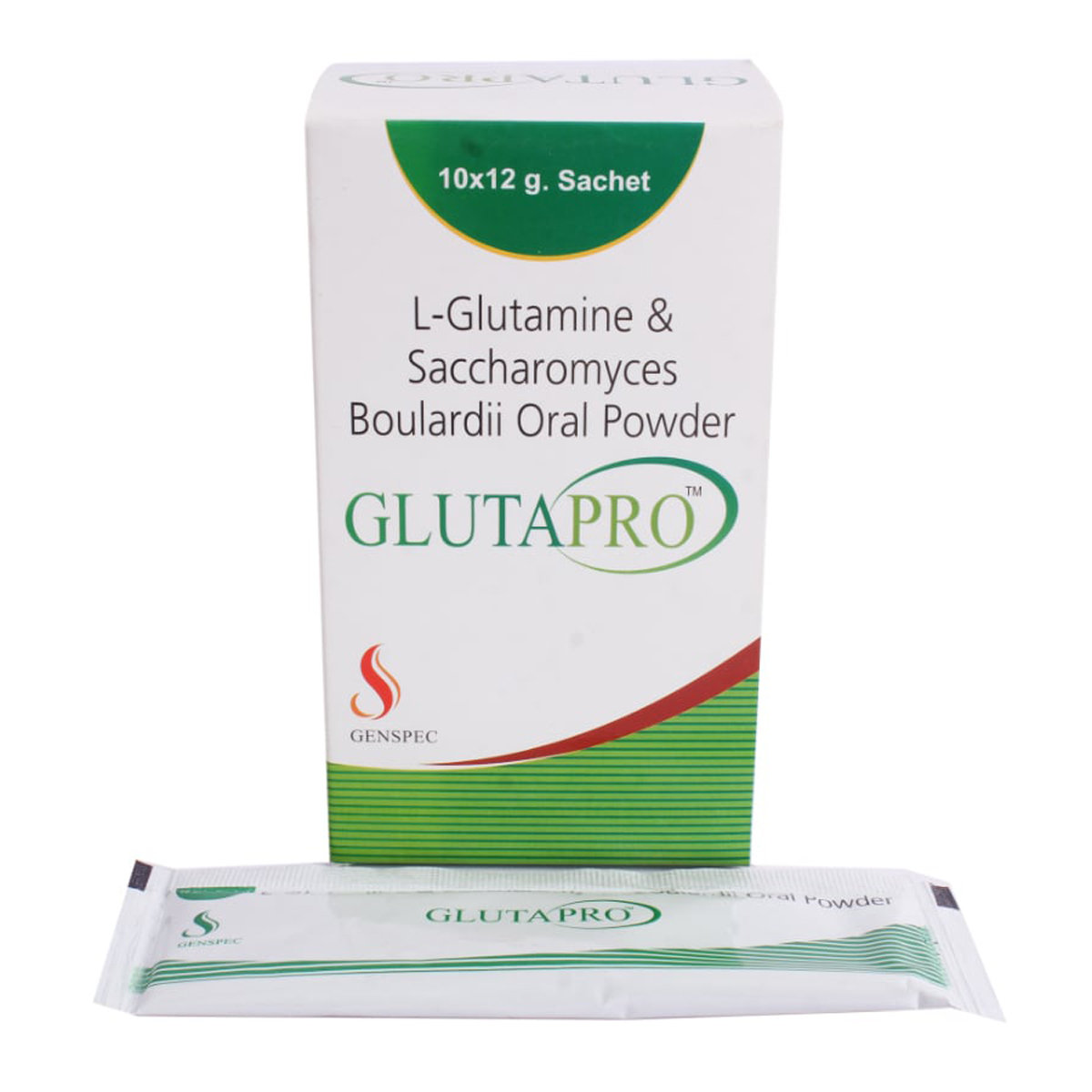 Glutapro Sachet 12 gm, Pack of 1 POWDER Glutapro Sachet 12 gm, Pack of 1 POWDER