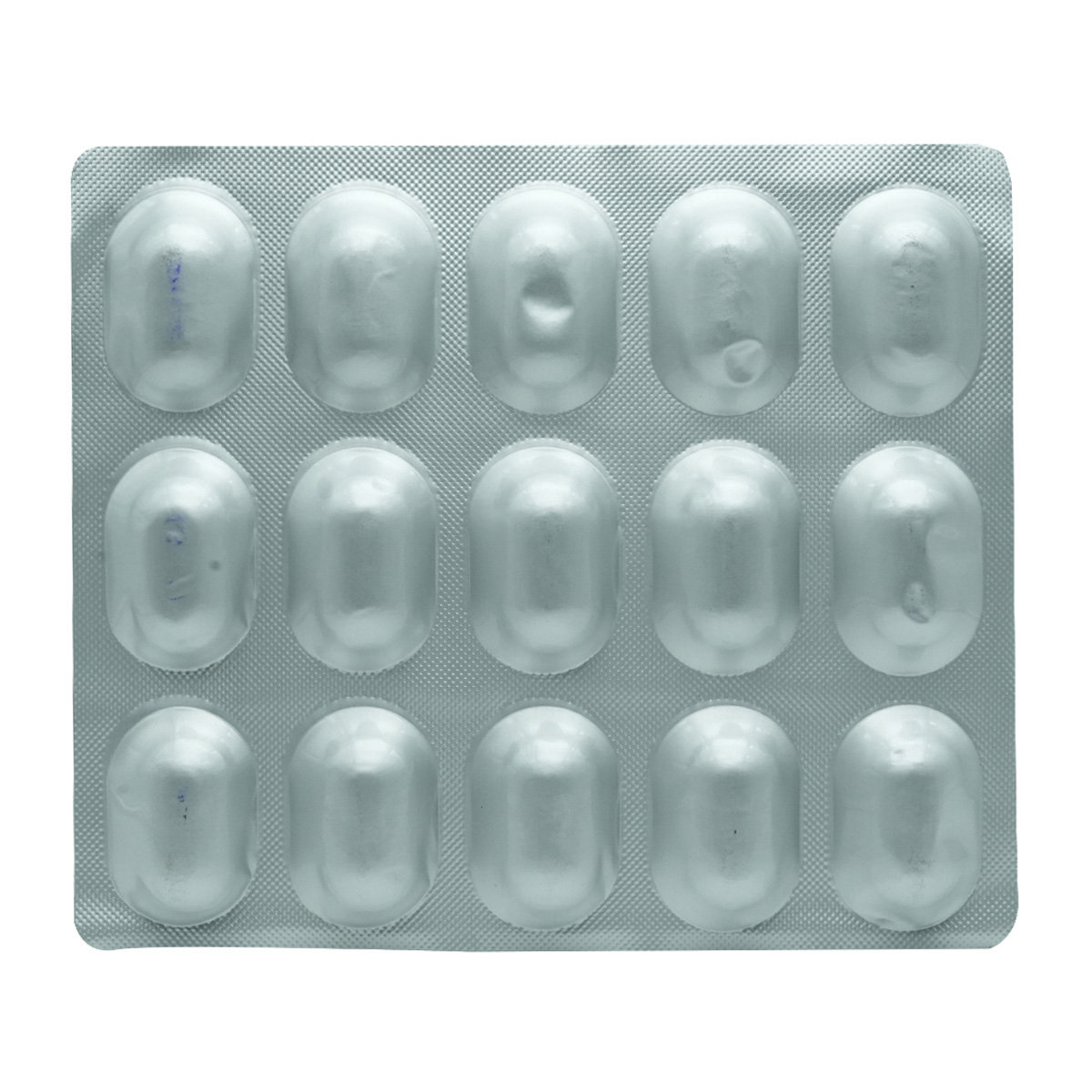 Glura M 500 Tablet 15's, Pack of 15 TabletS Glura M 500 Tablet 15's, Pack of 15 TabletS