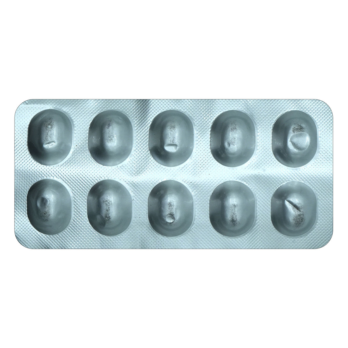 Gluxit-S 10/50 Tablet 10's, Pack of 10 Gluxit-S 10/50 Tablet 10's, Pack of 10