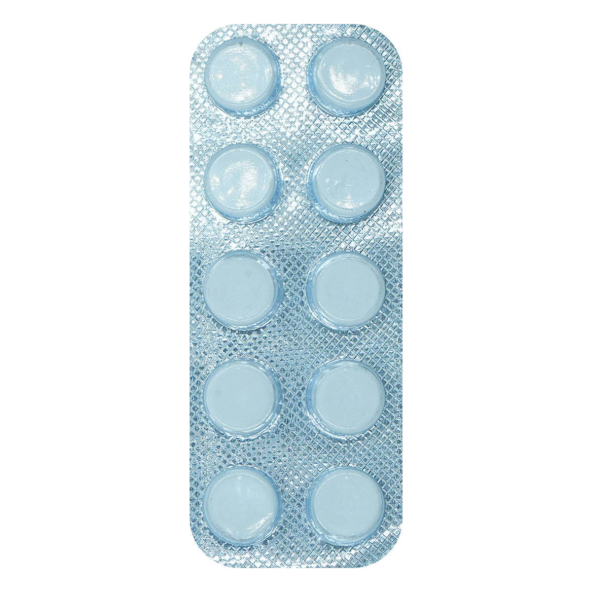 Glycomet-250 Tablet 10's, Pack of 10 TABLETS Glycomet-250 Tablet 10's, Pack of 10 TABLETS