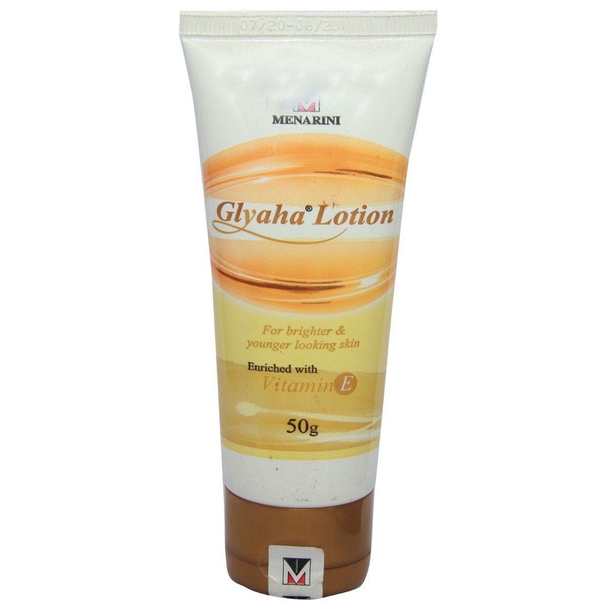 Glyaha Lotion 50 gm, Pack of 1 LOTION Glyaha Lotion 50 gm, Pack of 1 LOTION