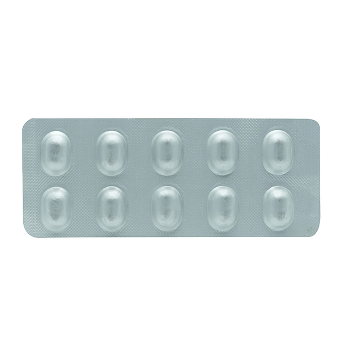Glycinorm-OD 60 Tablet 10's, Pack of 10 TABLETS Glycinorm-OD 60 Tablet 10's, Pack of 10 TABLETS